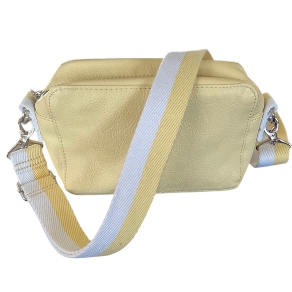 NWT Thirty-One Yellow Purse. - Picture 3 of 14